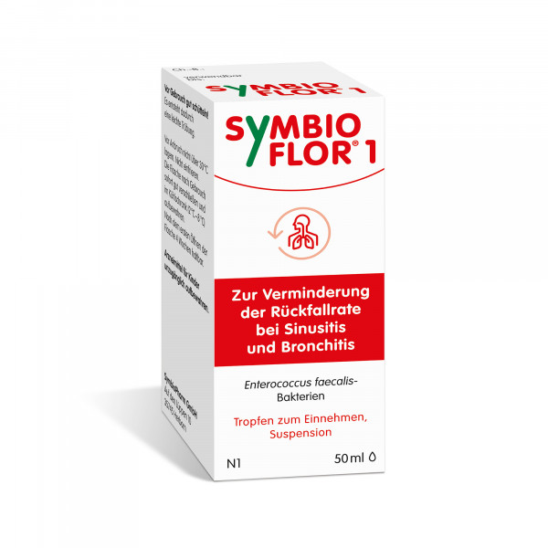 Abbildung für SYMBIOFLOR 1 Suspension