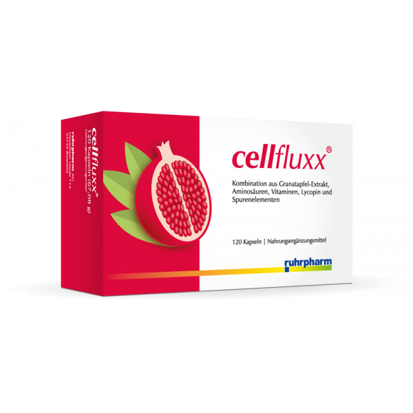 Abbildung für CELLFLUXX Kapseln