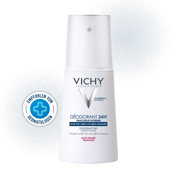 Abbildung für VICHY DEO Pumpzerstäuber fruchtig frisch