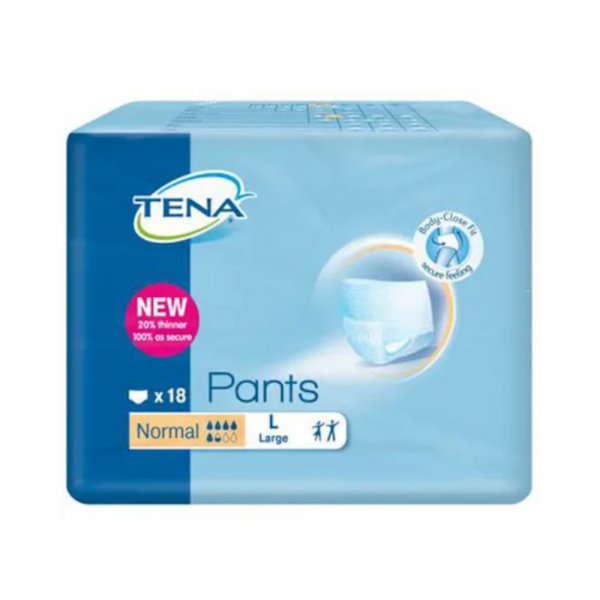 Abbildung für TENA PANTS Original normal L Einweghose