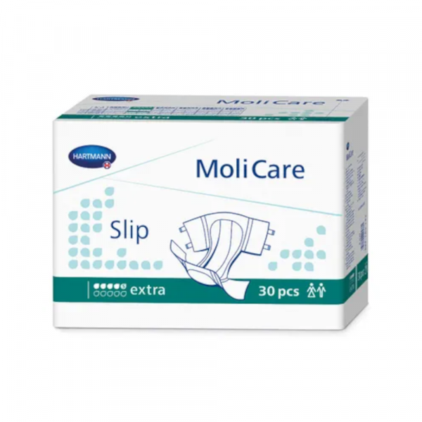 Abbildung für MOLICARE Slip extra Gr.S