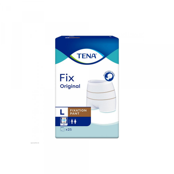 Abbildung für TENA FIX Original Netzhosen L