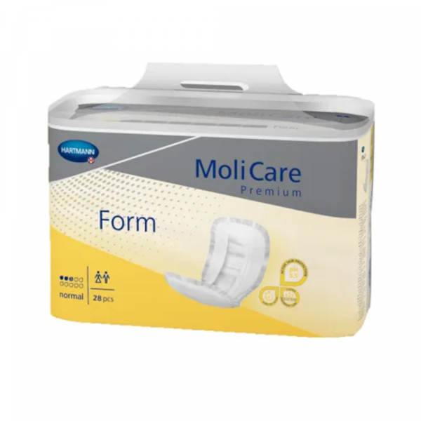Abbildung für MOLICARE Premium Form normal