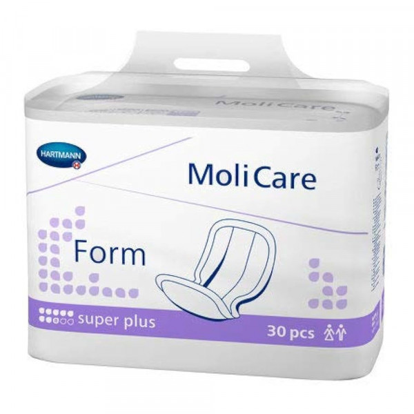 Abbildung für MOLICARE Form super plus