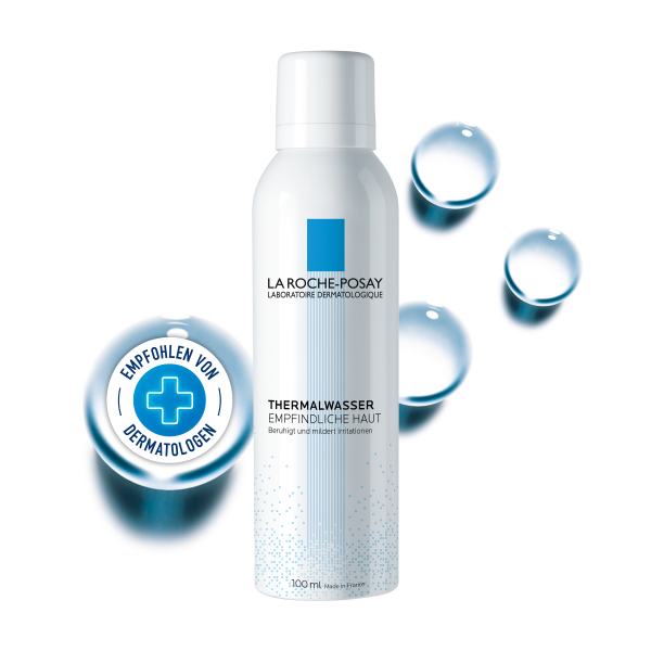 Abbildung für LA ROCHE-POSAY Thermalwasser Spray