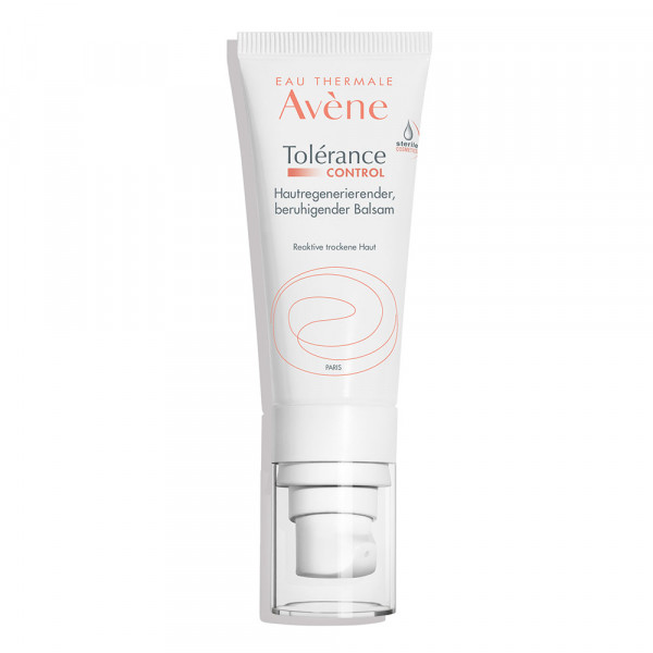 Abbildung für Avène Tolérance CONTROL Balsam - beruhigt allergische Haut