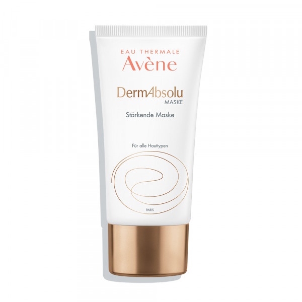 Abbildung für AVENE DermAbsolu stärkende Maske