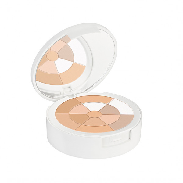 Abbildung für AVENE Couvrance Mosaik-Puder transp.m.Schwämmchen