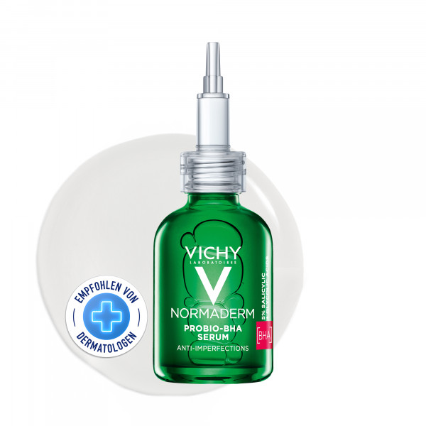 Abbildung für VICHY NORMADERM Anti-Unreinheiten Serum