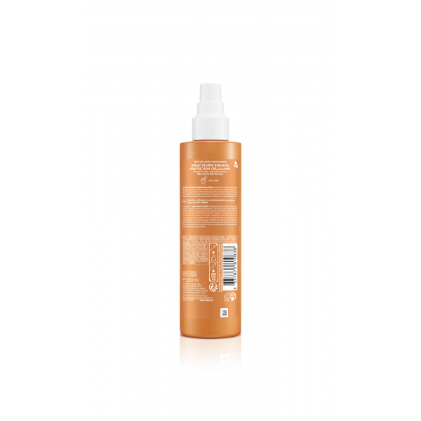 Abbildung für VICHY CAPITAL Soleil Cell Protect Spray LSF 50+