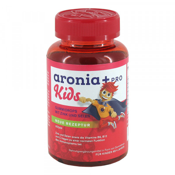 Abbildung für ARONIA+ PRO Kids Kaudragees
