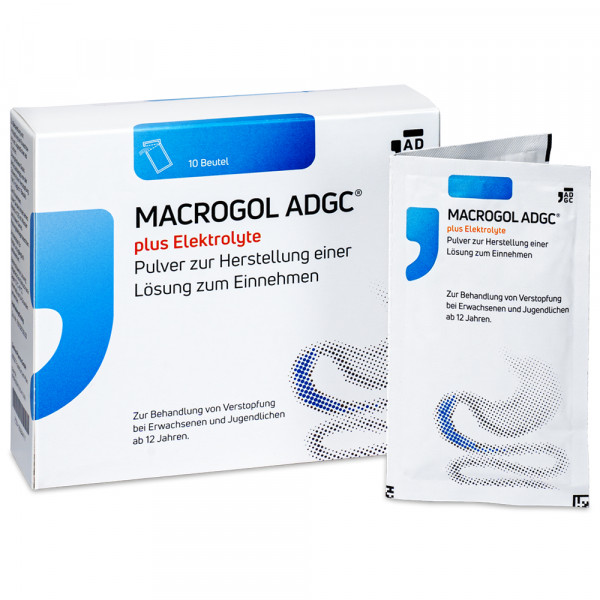 Abbildung für MACROGOL ADGC plus Elektrolyte Plv.z.H.e.L.z.Einn.