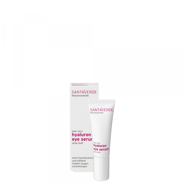 Abbildung für HYALURON EYE serum