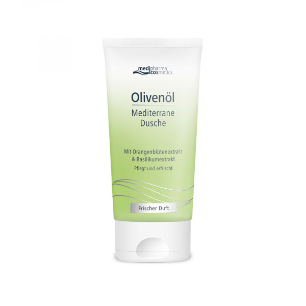 Abbildung für OLIVENÖL MEDITERRANE Dusche
