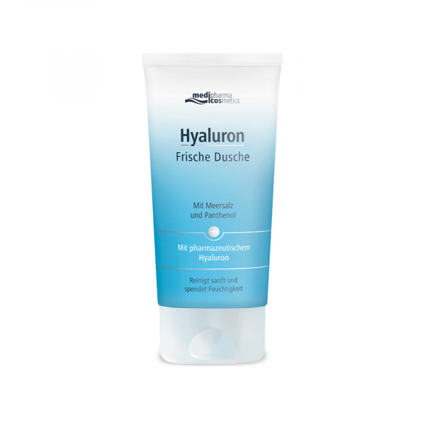 Abbildung für HYALURON FRISCHE Dusche