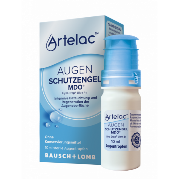 Abbildung für ARTELAC Augenschutzengel MDO Augentropfen