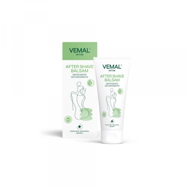 Abbildung für VEMAL Intim After Shave Balsam