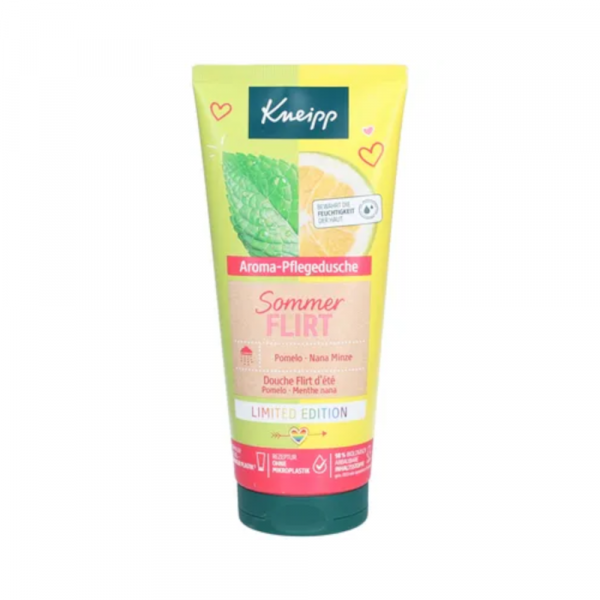 Abbildung für KNEIPP Aroma-Pflegedusche Sommer FLIRT