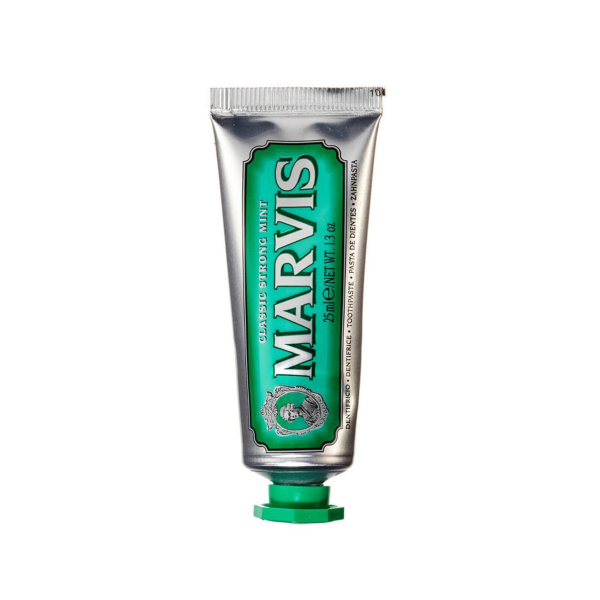 Abbildung für MARVIS Classic Strong Mint 25 ml