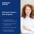 ORTHOMOL Immun Granulat Beutel 30 Tagesportionen