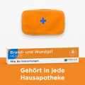 BRAND UND WUNDGEL Medice