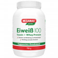 EIWEISS 100 Cappuccino Megamax Pulver
