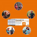 PHOSETAMIN NE Tabletten