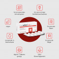 UNISELEN 200 NE Tabletten