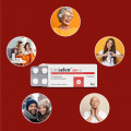 UNISELEN 200 NE Tabletten