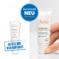 Avène Hydrance reichhaltige UV Feuchtigkeitscreme SPF 30 zur intensiven und langanhaltenden Feuchtigkeitsversorgung der Haut