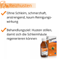 HERBISLAND Sirup