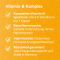 VITAMIN B KOMPLEX Kapseln