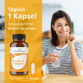 VITAMIN B KOMPLEX Kapseln