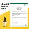 VITAMIN D3+K2 Osteo Tropfen