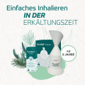 EUCABAL Inhalator