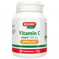 VITAMIN C RETARD 1.000 mg Immun Megamax Filmtabl.