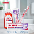 LACALUT aktiv Zahnfleischschutz &amp; ges.Zahnschmelz