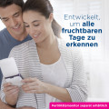 CLEARBLUE Fertilitätsmonitor Teststäbchen 30+3