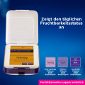 CLEARBLUE Fertilitätsmonitor Teststäbchen 30+3
