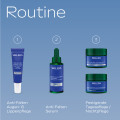 WELEDA Anti-Falten Serum blauer Enzian &amp; Edelweiß