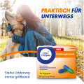 OTRICOMPLEX Erkältungskapseln 500mg/6,1mg/100mg