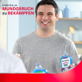 PARODONTAX Zahnfleisch Stärkung &amp; Schutz Mundspül.