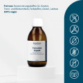 CURCUMA LIQUID Phytokomplex+Vitamin C gepuffert