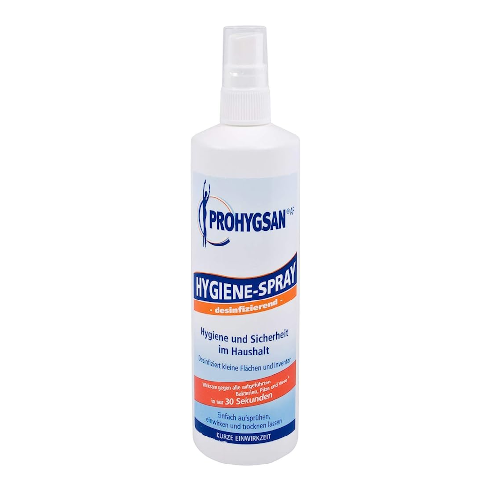 PROHYGSAN Hygiene Spray AF desinfizierend Abbildung für PROHYGSAN Hygiene Spray AF desinfizierend