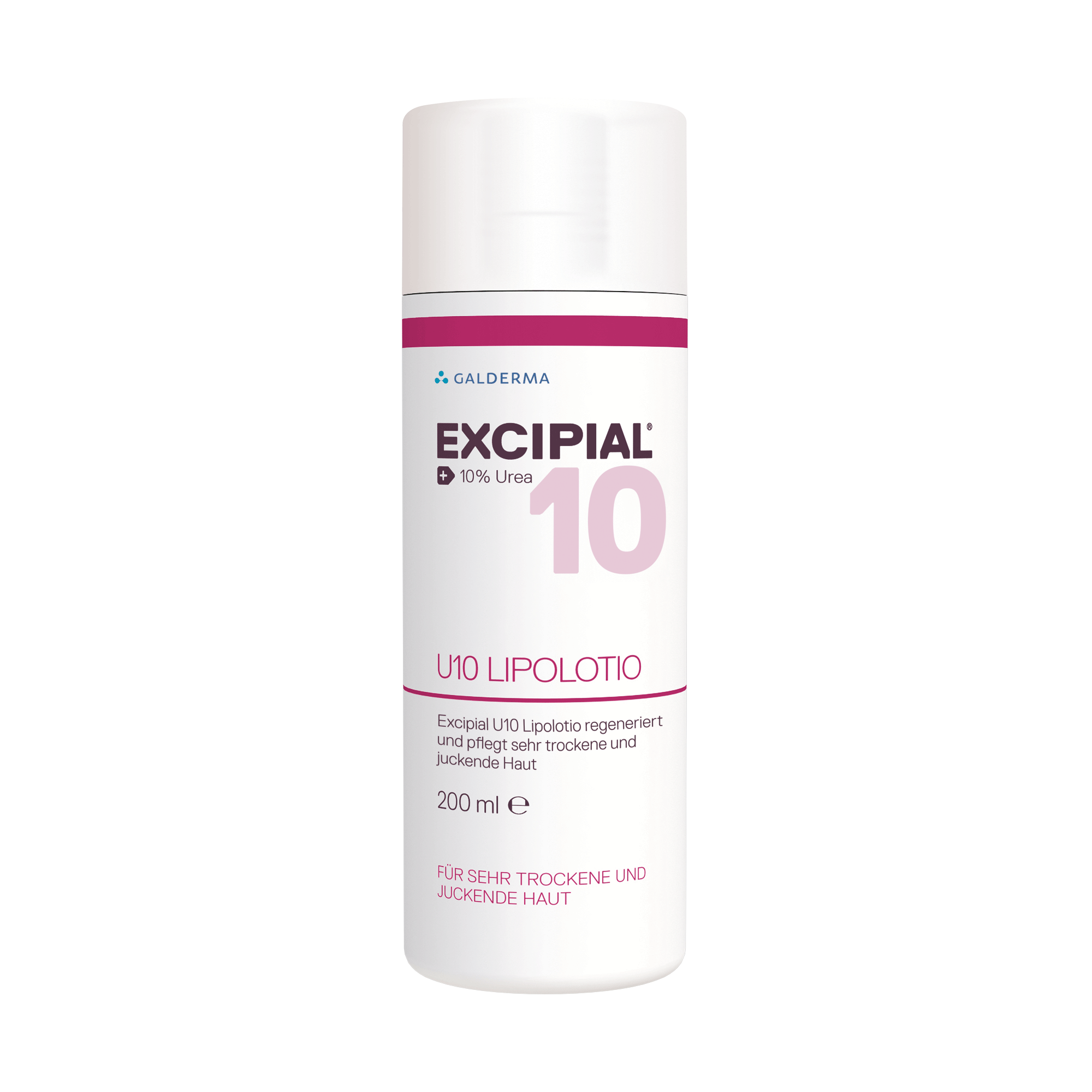 EXCIPIAL U 10 Lipolotio Abbildung für EXCIPIAL U 10 Lipolotio