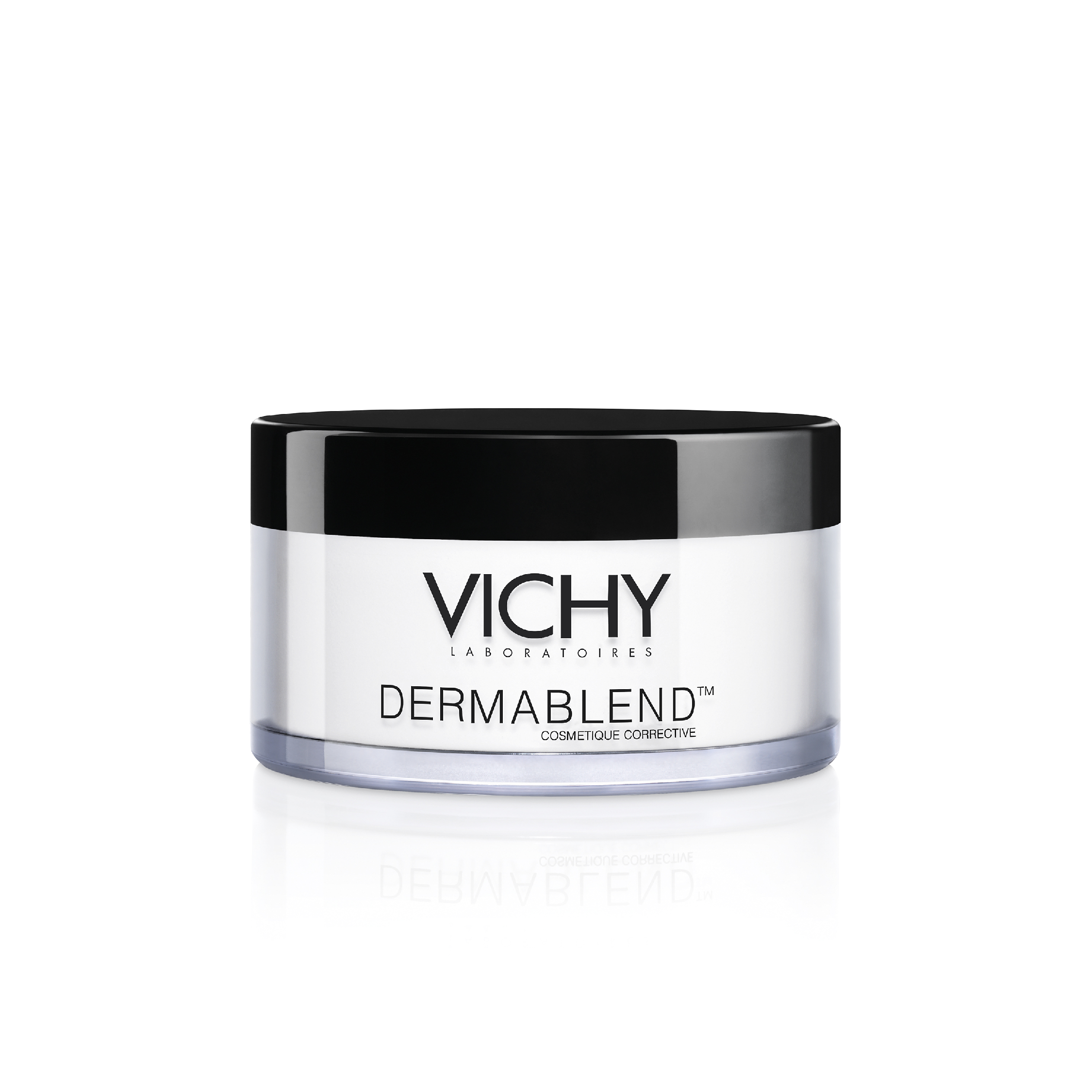 VICHY DERMABLEND Fixier Puder Abbildung für VICHY DERMABLEND Fixier Puder