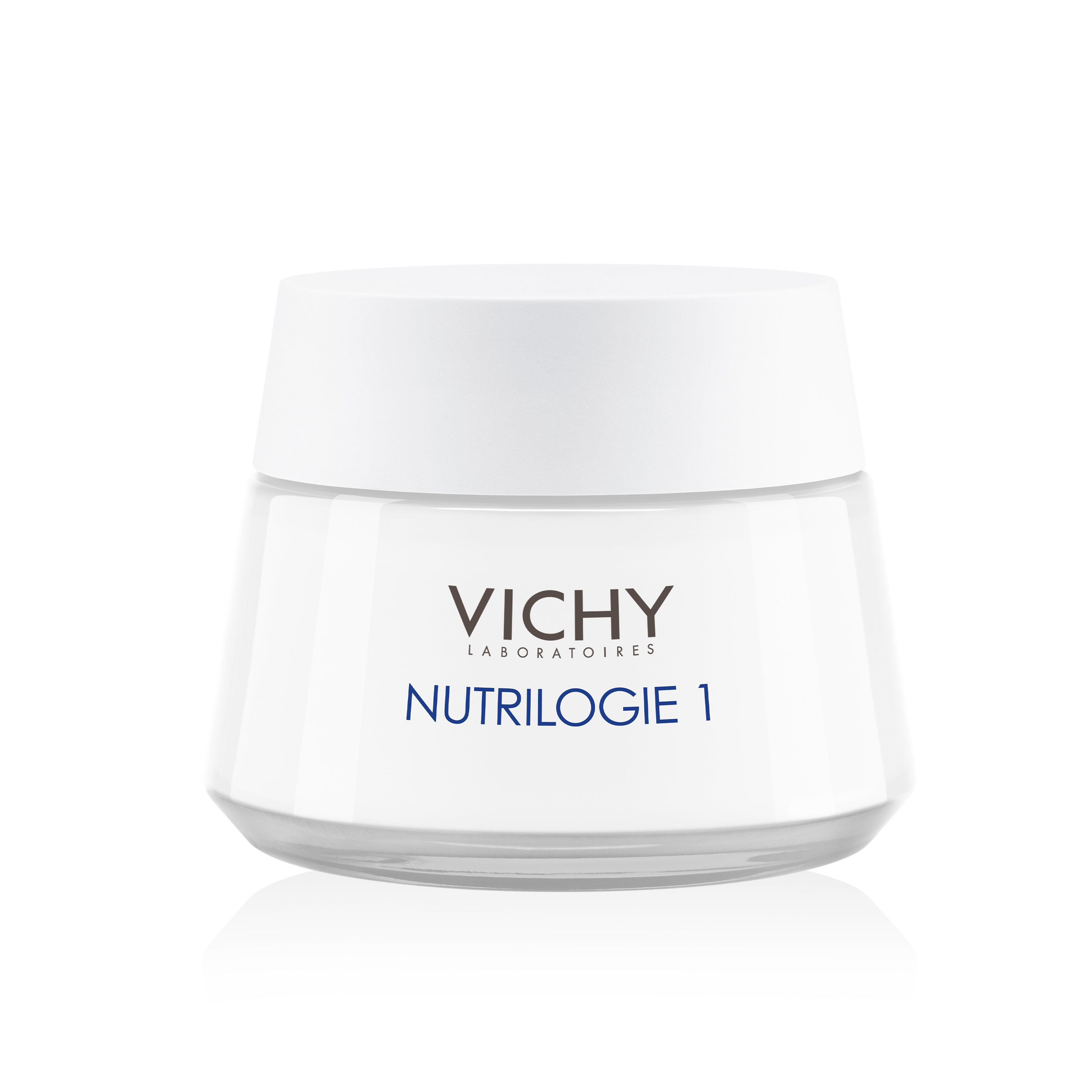 VICHY NUTRILOGIE 1 Creme Abbildung für VICHY NUTRILOGIE 1 Creme