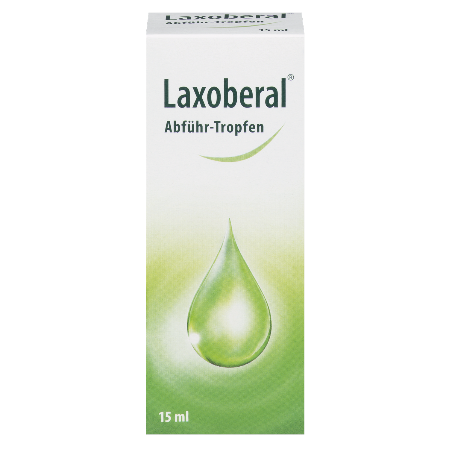 Laxoberal Abführ-Tropfen, mit Natriumpicosulfat, schonendes Abführen Abbildung für Laxoberal Abführ-Tropfen, mit Natriumpicosulfat, schonendes Abführen