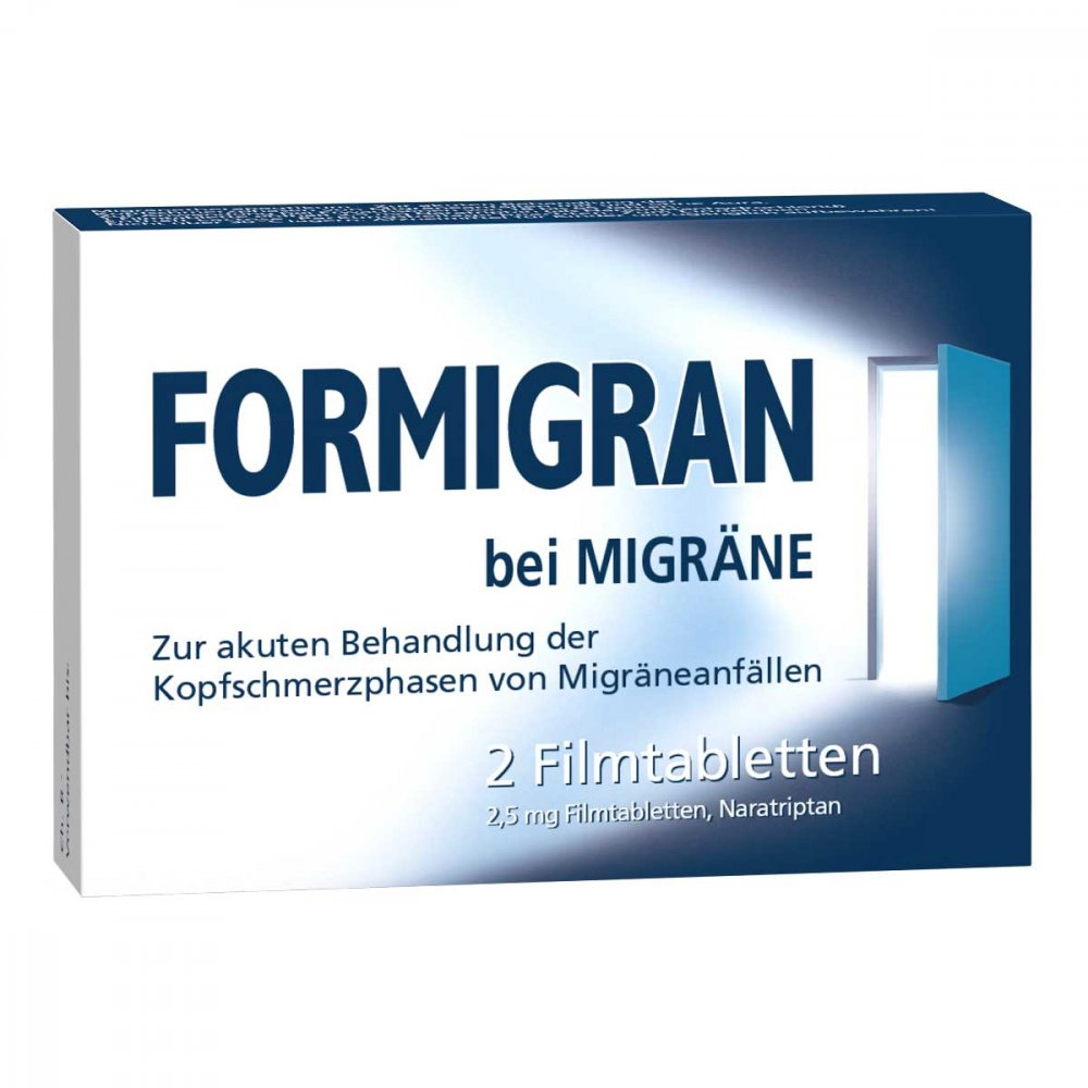 FORMIGRAN Filmtabletten Abbildung für FORMIGRAN Filmtabletten