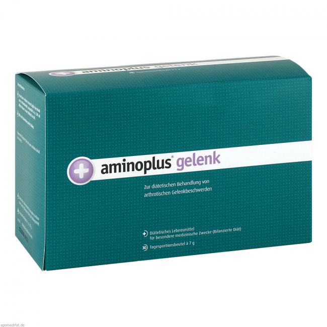 AMINOPLUS gelenk Granulat Abbildung für AMINOPLUS gelenk Granulat